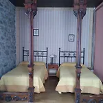 Casa Josefita דירה *