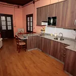 Casa Josefita דירה