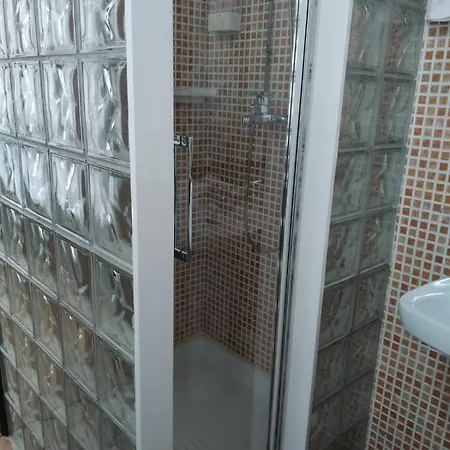 Apartmán Casa Josefita Villamayor (Pilona)