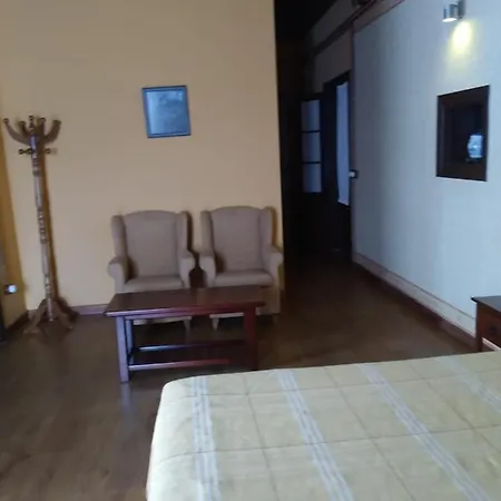 Casa Josefita Villamayor (Pilona)