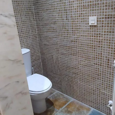 Apartmán Casa Josefita
