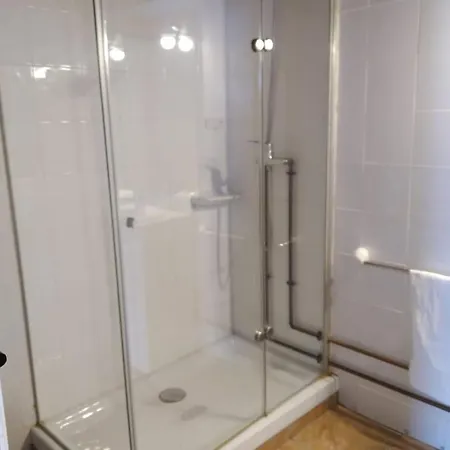 Casa Josefita Villamayor (Pilona)