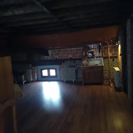 Casa Josefita * Villamayor (Pilona)