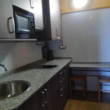 Casa Josefita Apartment