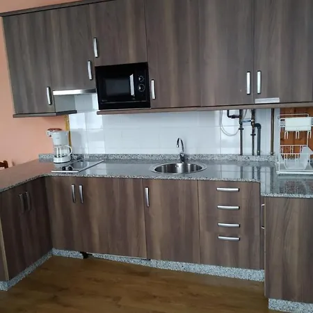 Casa Josefita Apartment *