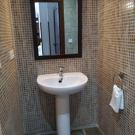 Casa Josefita Apartment Villamayor (Pilona)