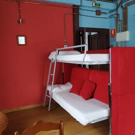 Apartmán Casa Josefita Villamayor (Pilona)