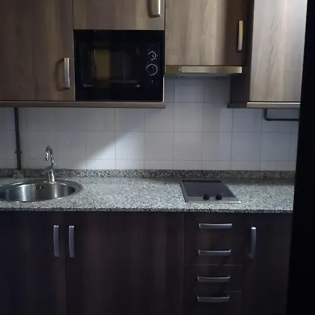Casa Josefita Apartment