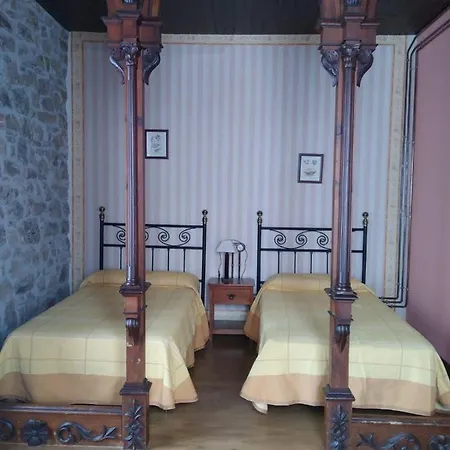 Casa Josefita شقة *