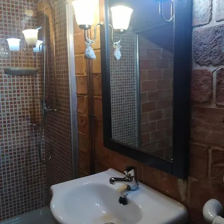Casa Josefita Apartment *
