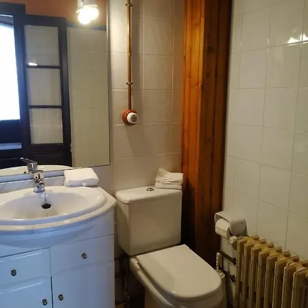 Apartment Casa Josefita