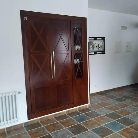 Casa Josefita *