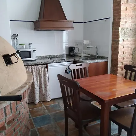 Casa Josefita * Villamayor (Pilona)