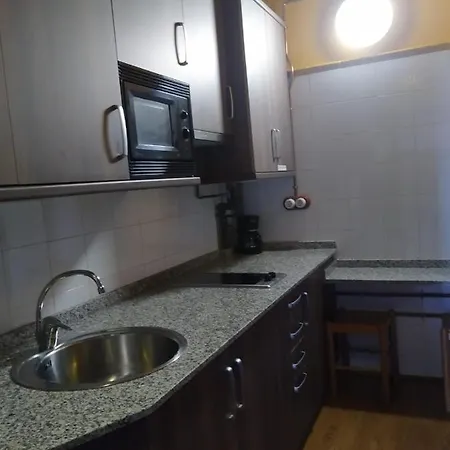 Apartmán Casa Josefita Villamayor (Pilona)