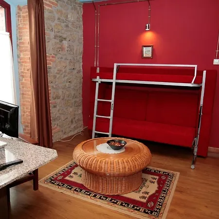 Apartmán Casa Josefita