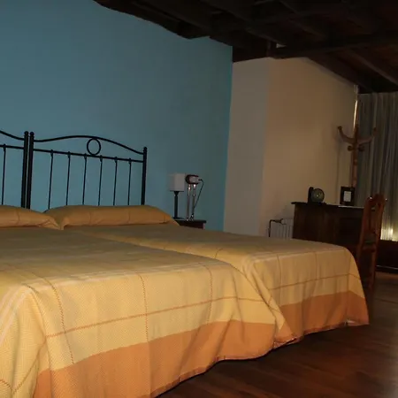 Casa Josefita Villamayor (Pilona)