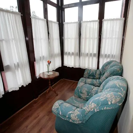 Casa Josefita Apartment *