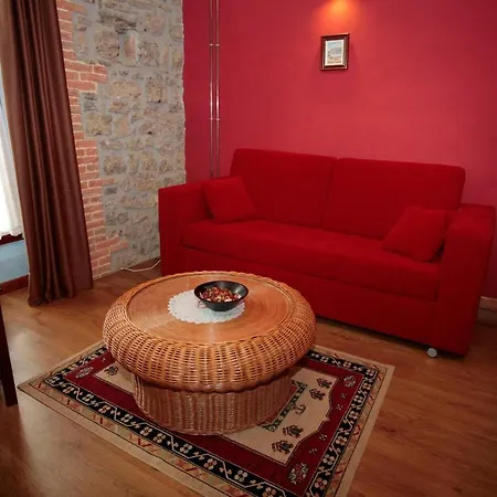 Casa Josefita Appartement