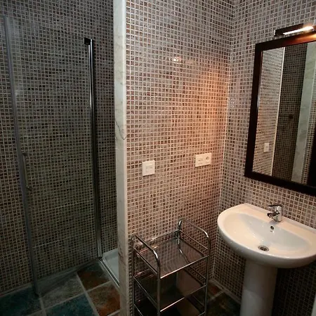 Casa Josefita * Villamayor (Pilona)