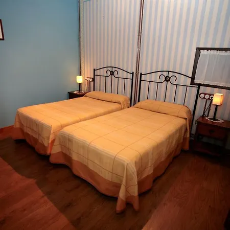 Appartement Casa Josefita *