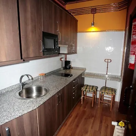 Casa Josefita * Villamayor (Pilona)