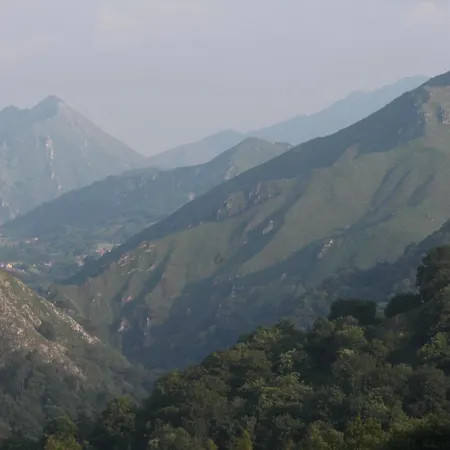 Appartement Casa Josefita *