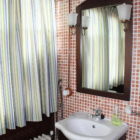Casa Josefita Apartment Villamayor (Pilona)