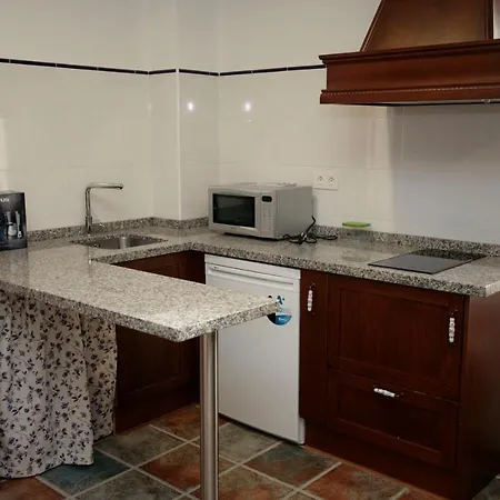 Casa Josefita * Villamayor (Pilona)