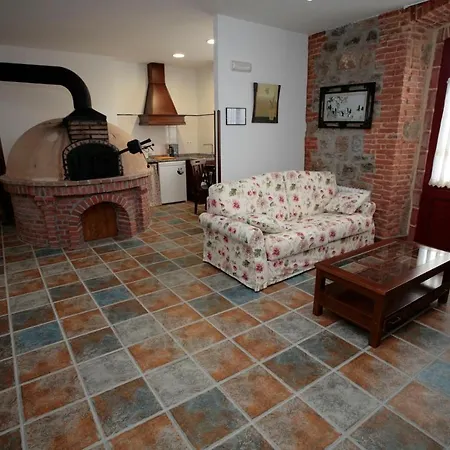 Casa Josefita Appartement *