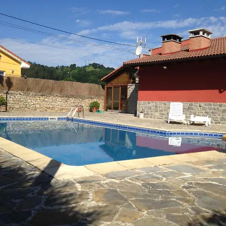 Apartment Casa Josefita *