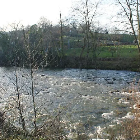 Casa Josefita * Villamayor (Pilona)