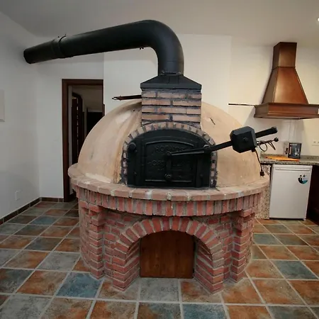 Casa Josefita