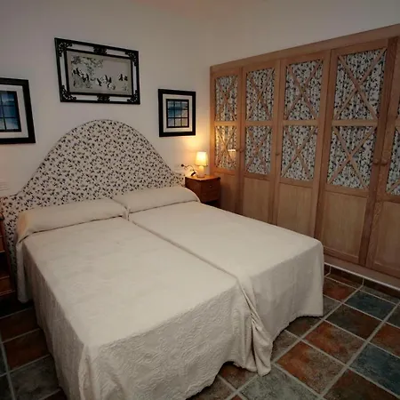 Casa Josefita Apartment Villamayor (Pilona)