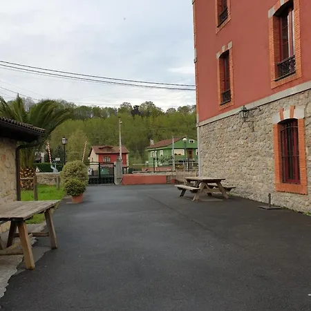 Casa Josefita
