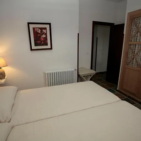 Appartement Casa Josefita *