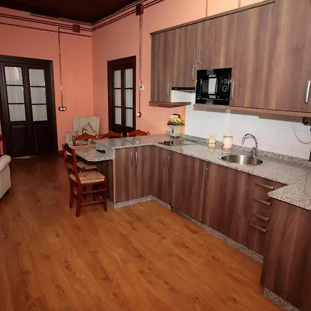 Casa Josefita Appartement