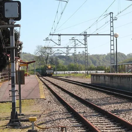 Appartement Casa Josefita Villamayor (Pilona)