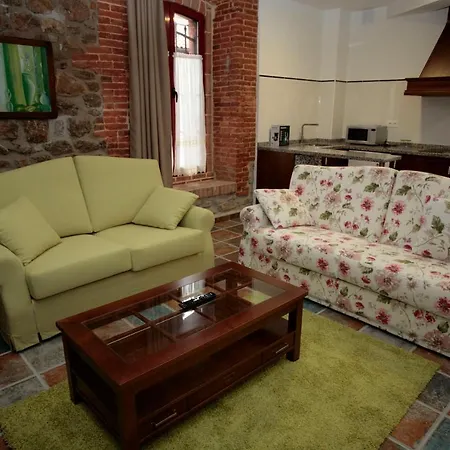 Casa Josefita Apartment *