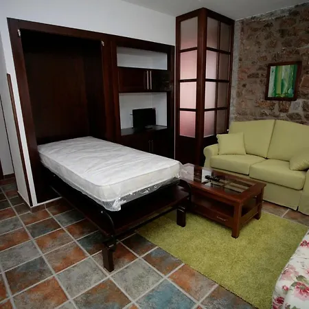 Casa Josefita Apartment