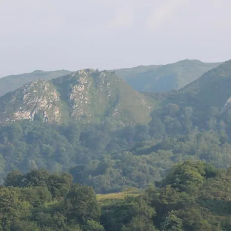 Appartement Casa Josefita Villamayor (Pilona)