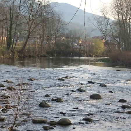 Appartement Casa Josefita *