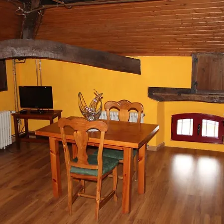 Apartmán Casa Josefita